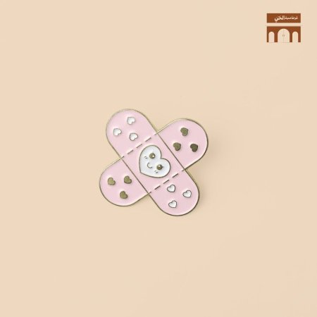 دبوس زينة - دوا دبل
